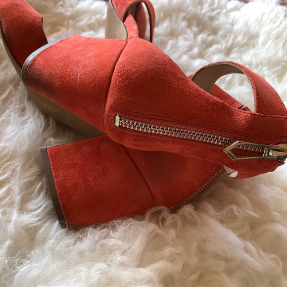 Botkier New York block heals - Picture 5 of 7